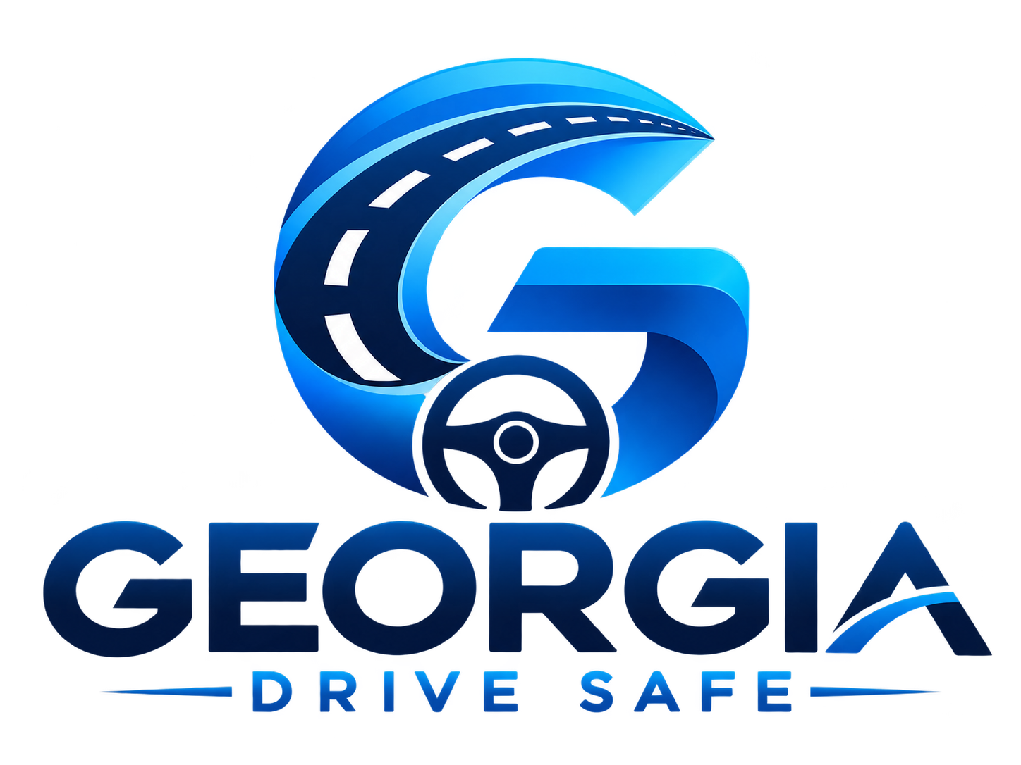 Georgia Drive Safe logo